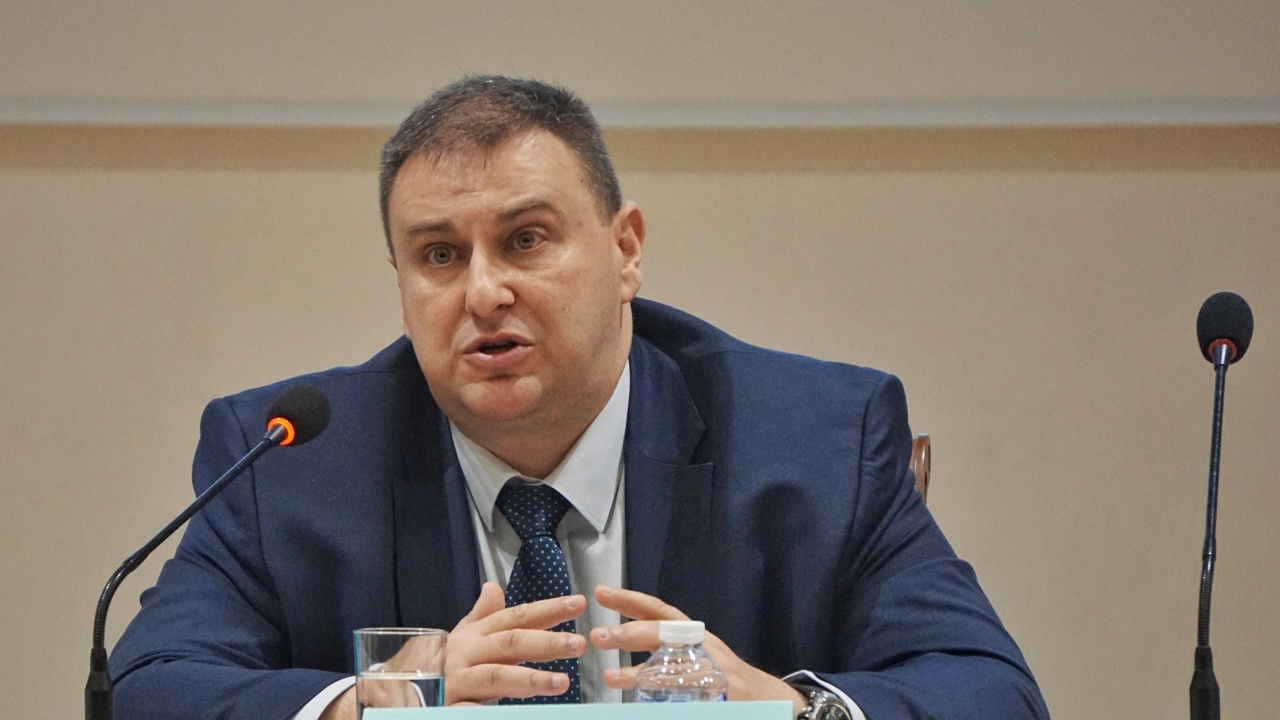 Емил Радев: Очаквам силна подкрепа от ЕП за регламента относно цифровизацията на съдебното сътрудничество