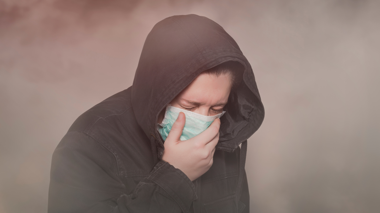 98% от хората в Европа дишат токсичен въздух - включително и в България