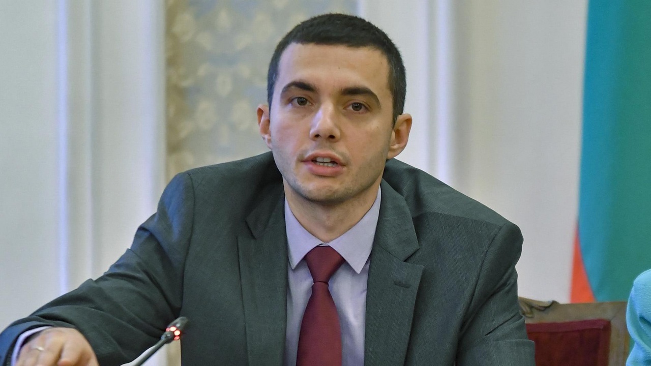 Искрен Арабаджиев (ПП-ДБ): На национално ниво най-големият ни опонент на местния вот избори е ГЕРБ–СДС