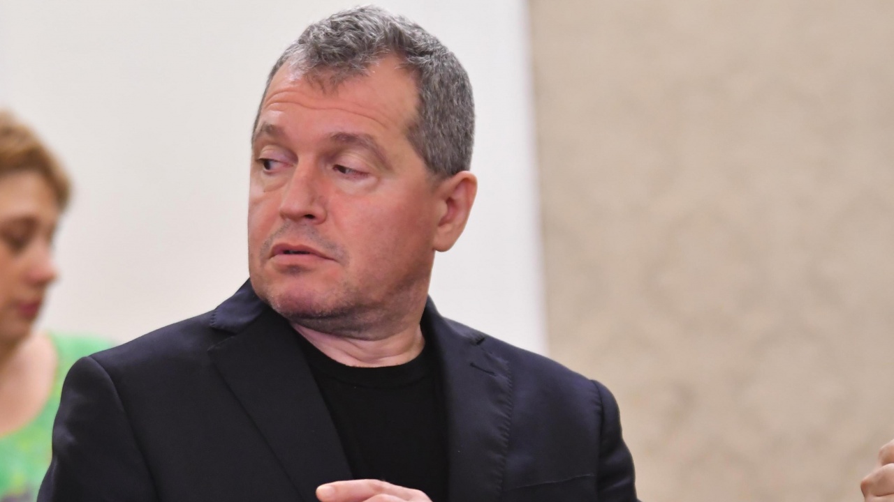 Тошко Йорданов: Реалният премиер е Асен Василев