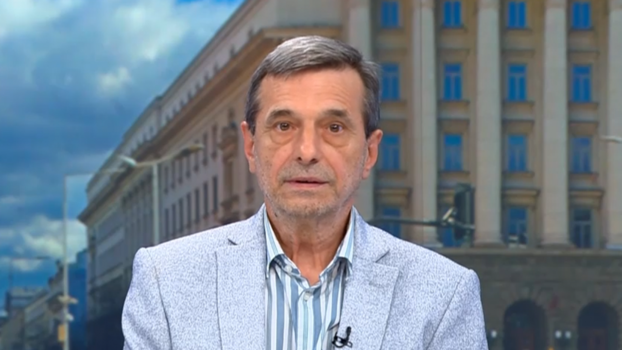 Димитър Манолов: Не мога да обещая, че няма да има протести по време на предизборната кампания