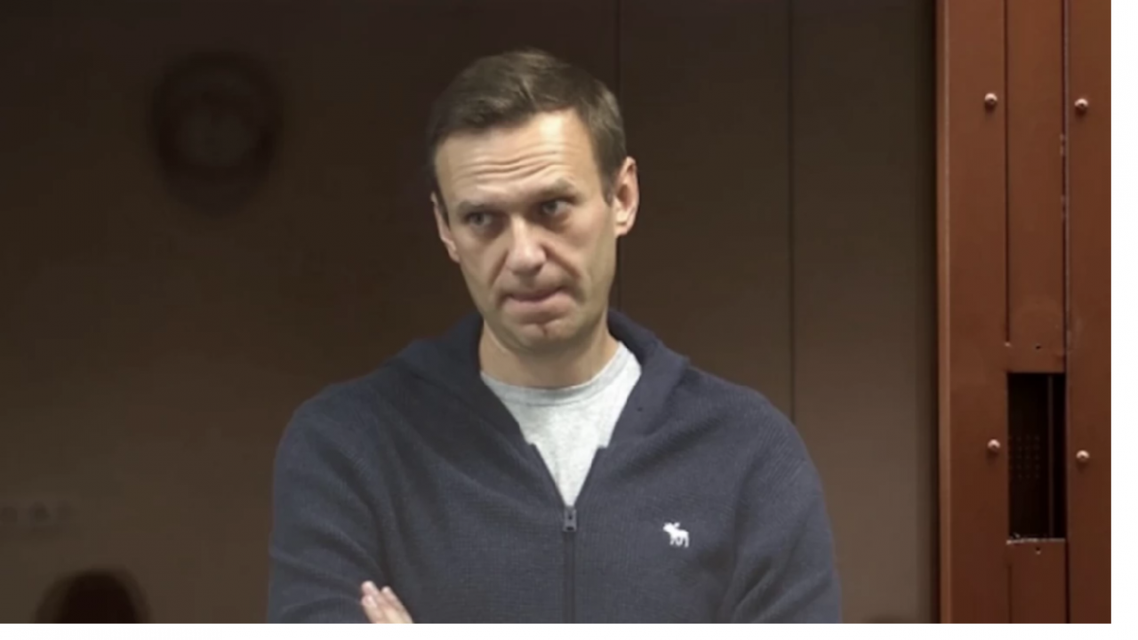Местят Навални в килия с още по-тежки условия
