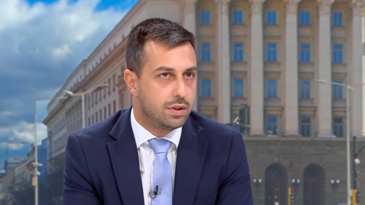 Деян Николов: Стана ли кмет, ще направя София най-чистата столица в Европа