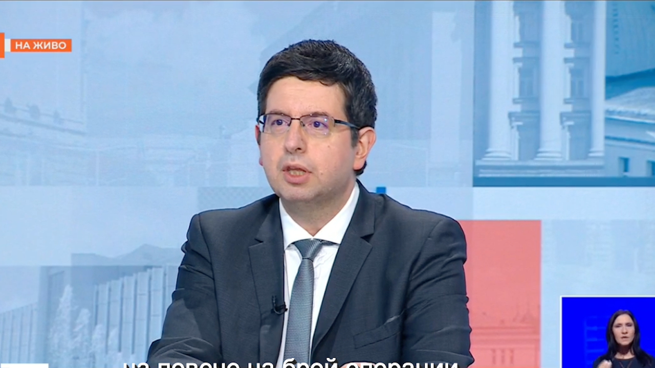 Петър Чобанов: Безплатните банкови ще дават повече възможности за банкиране