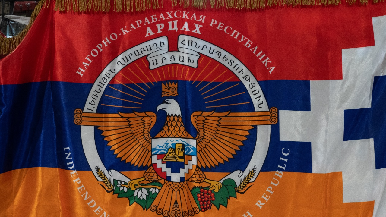 Разпадането на Нагорни Карабах: Армения пред множество предизвикателства