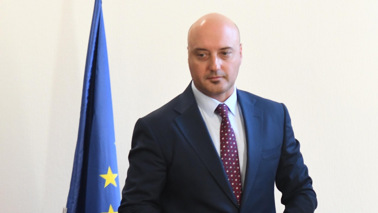 Министър Атанас Славов: Няма никаква внезапност в проекта за промени в Конституцията
