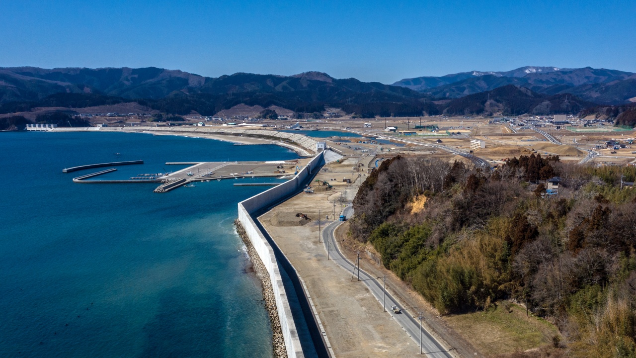 Япония започна второто изхвърляне на води от АЕЦ "Фукушима"