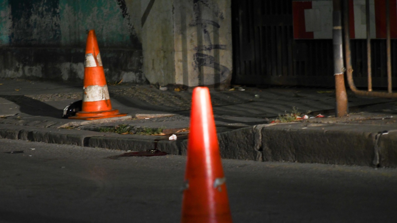 Затваря за ремонт кръстовището на столичните улици „Гурко“ и „Шишман“