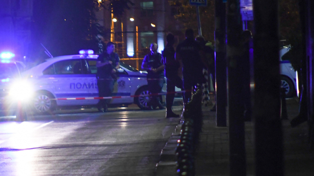 25-годишен блъсна и уби на място млад мъж във Варна