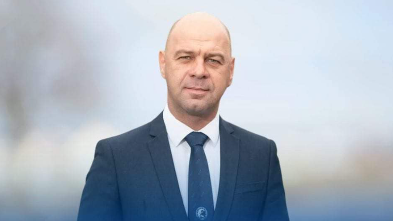 Костадин Димитров, кандидат за кмет на Пловдив от ГЕРБ-СДС: 12 години работя с отворени врати и обърнат към хората