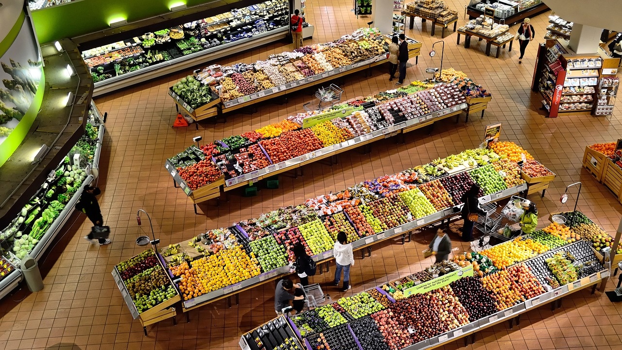 Доклад на ЕК: Конкурентоспособният хранително-вкусов сектор на ЕС постига високо ниво на диверсификация в търговията