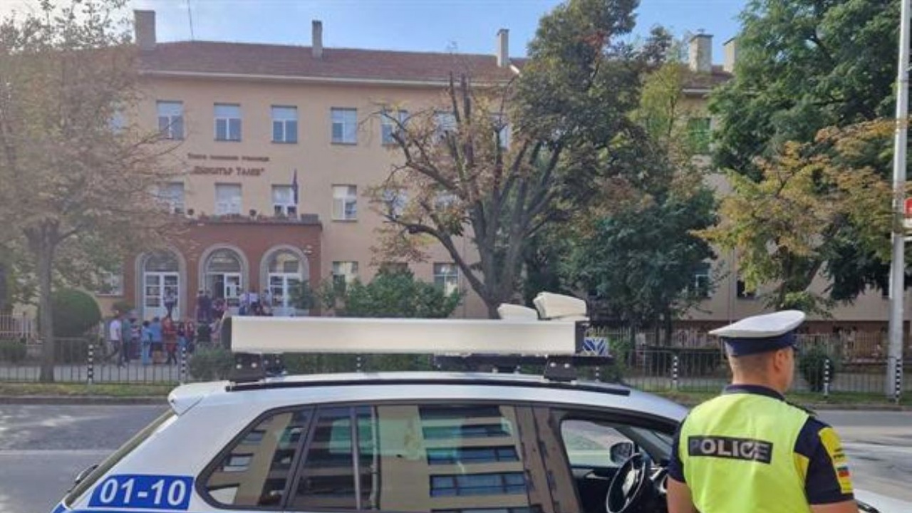 След самоубийството: Вътрешна проверка в благоевградския арест