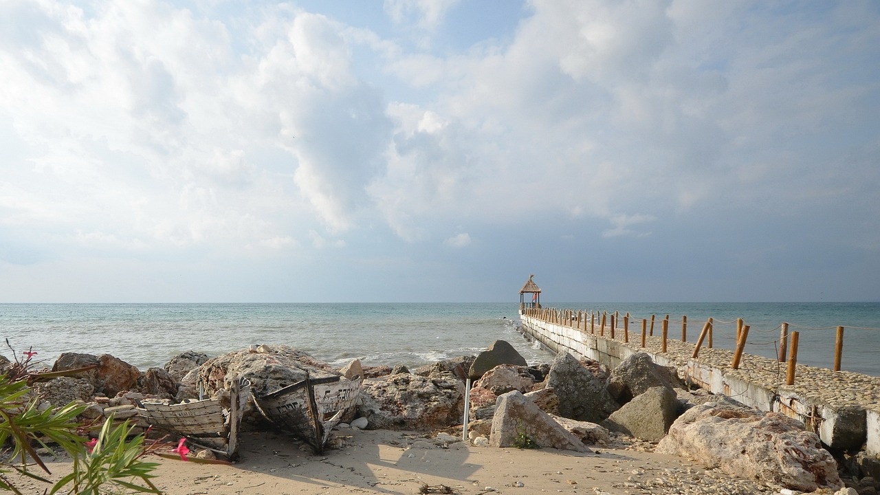 Ускорител на ракета е намерен на брега край Балчик