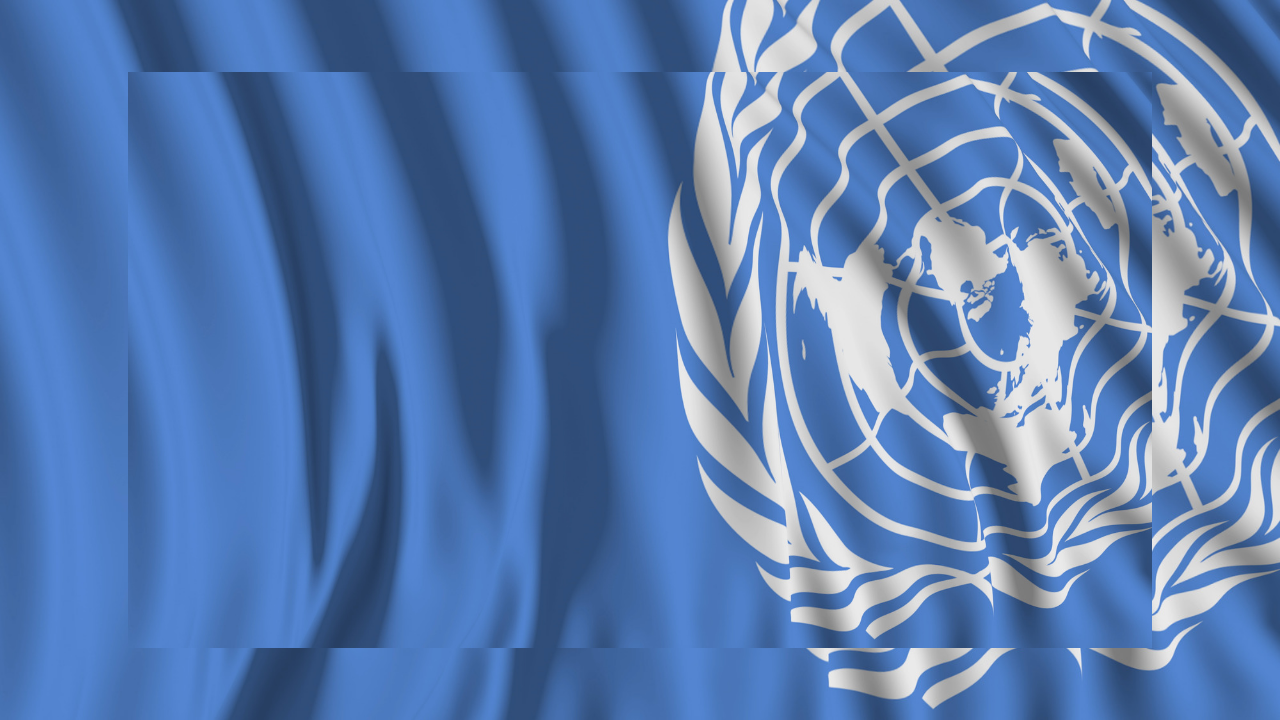 Спешно среднощно закрито заседание на Съвета за сигурност на ООН