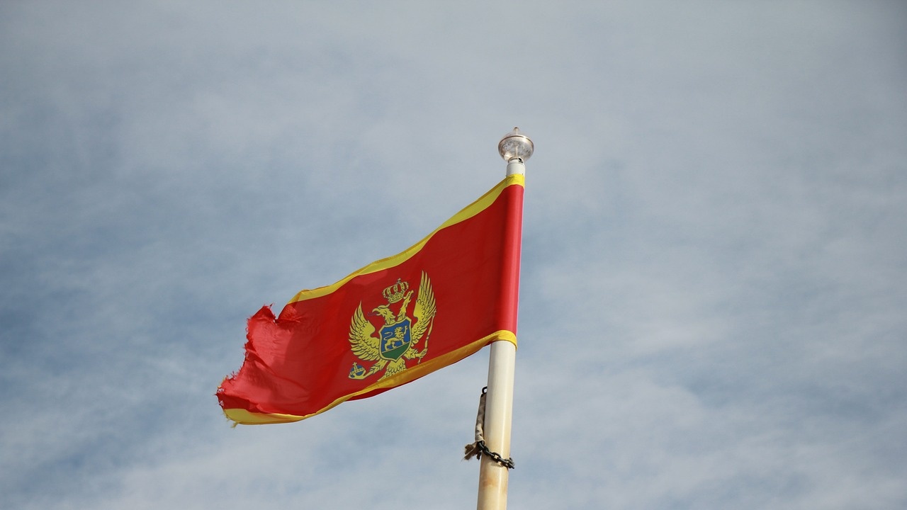 Черна гора отчита над 30% увеличение на приходите в бюджета