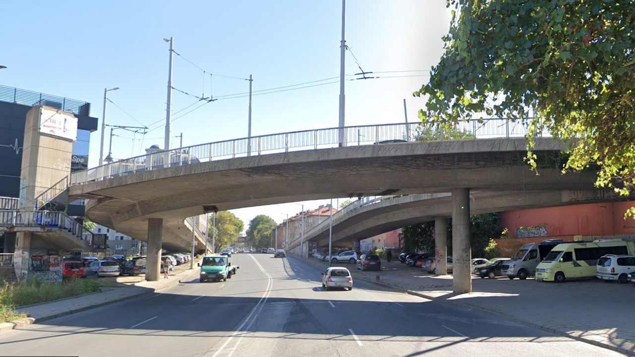 Общинските съветници в Пловдив гласуваха отлагане на ремонта на Бетонния мост