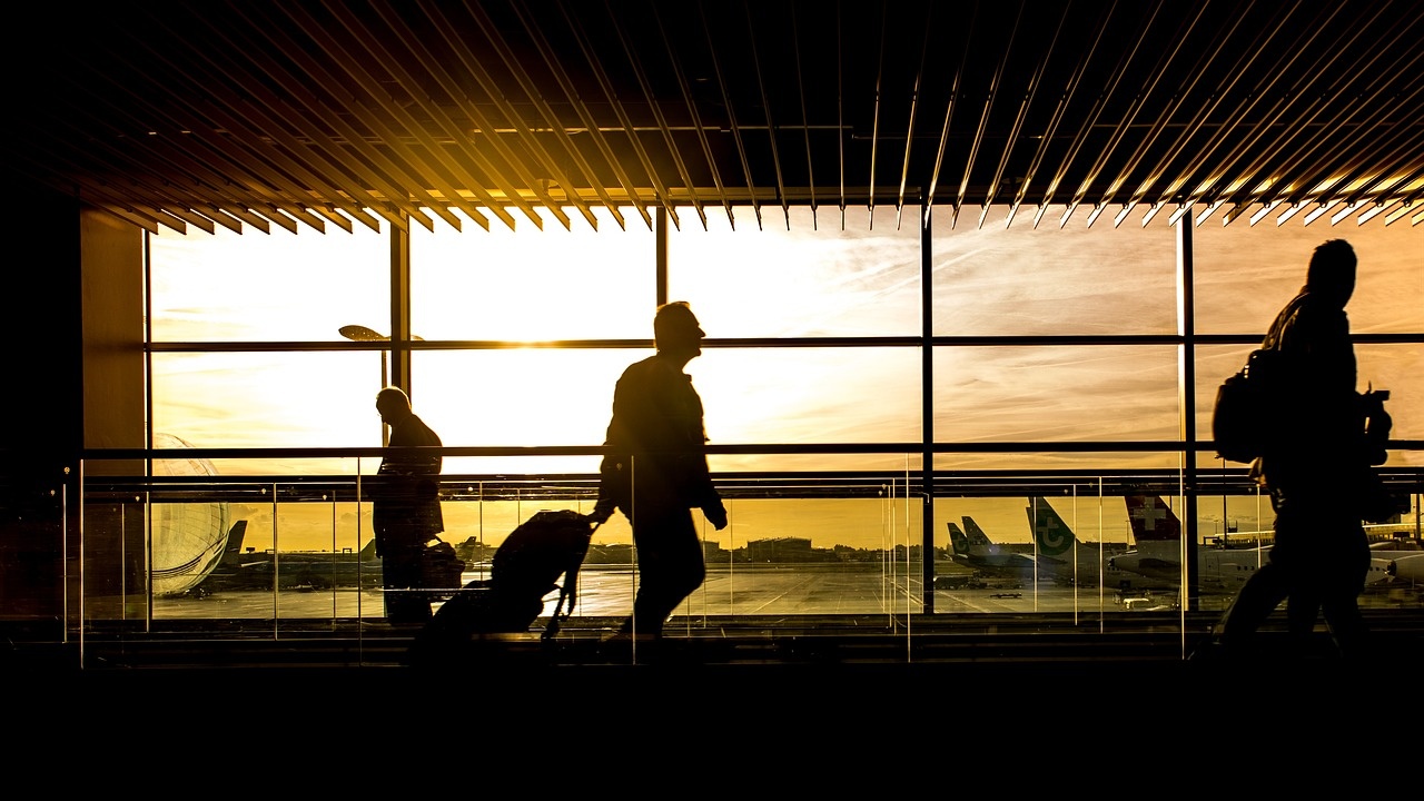 Очакват догодина през летищата на Европа да преминат повече пътници от преди пандемията