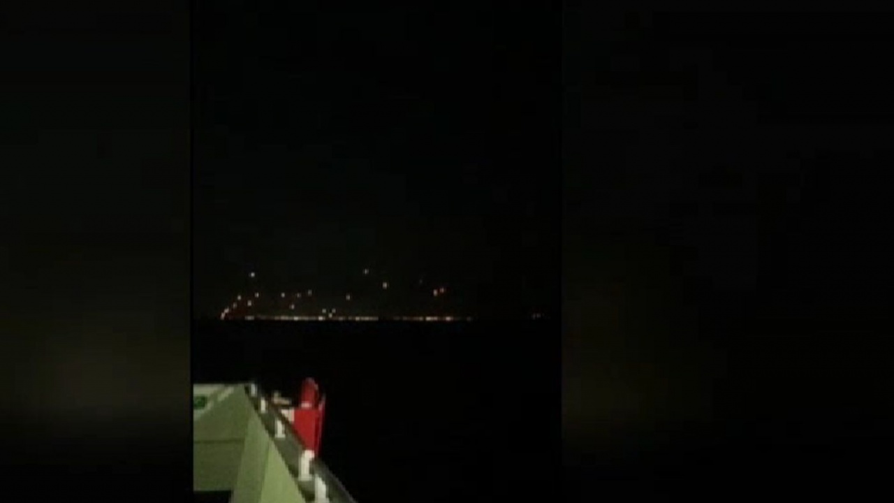 Лоши новини за българския кораб "Рожен" на израелското пристанище