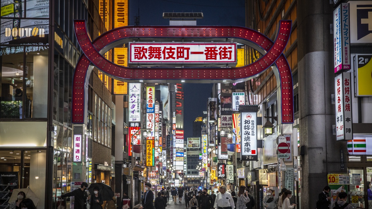 Токио пада под натиска на страховете за световната икономика