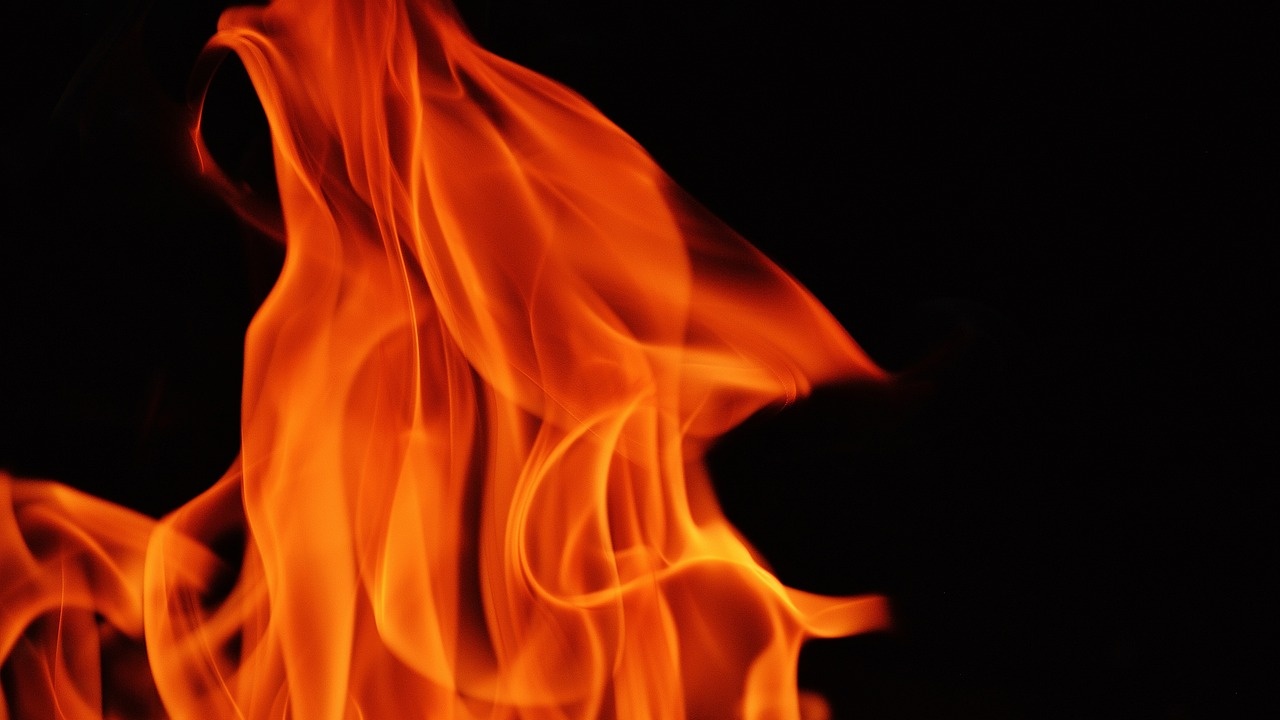 Общо 148 пожара са загасени в страната през изминалото денонощие
