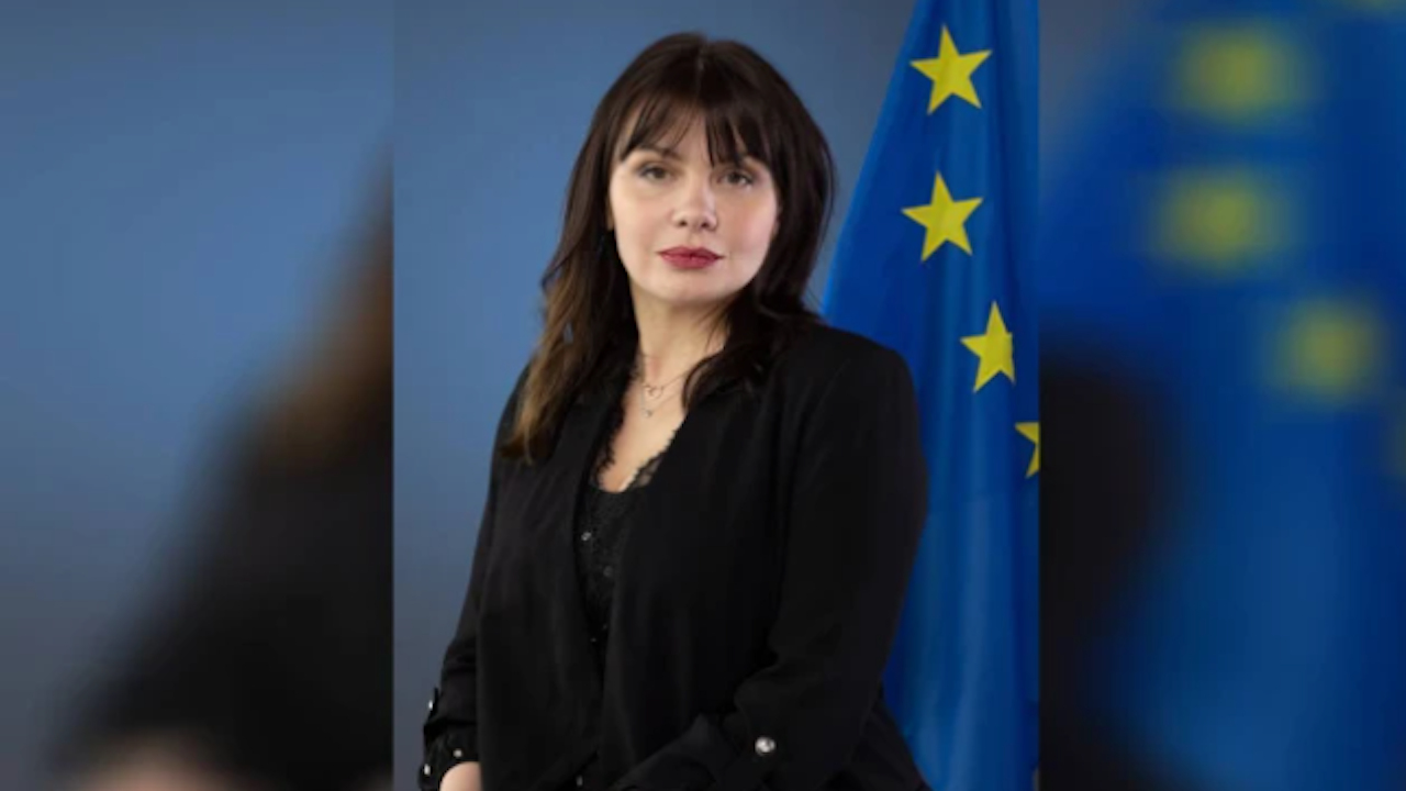 Прокурор Теодора Георгиева: Сигналът срещу мен е атака от шефовете на Пепи Еврото, това са номерата на Гешев