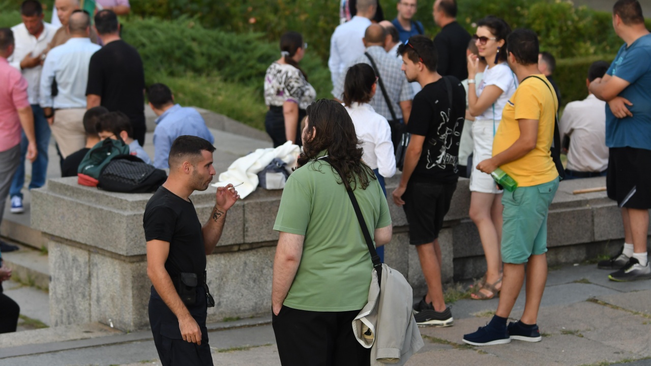 Диабетици протестират в Пловдив, не могат да си набавят инсулин