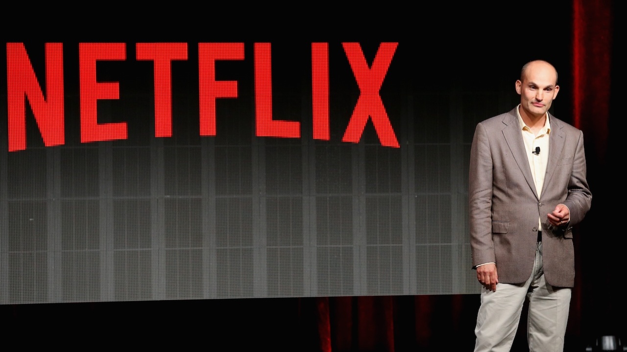 Акциите на Netflix скочиха с близо 14% заради ръст на абонатите