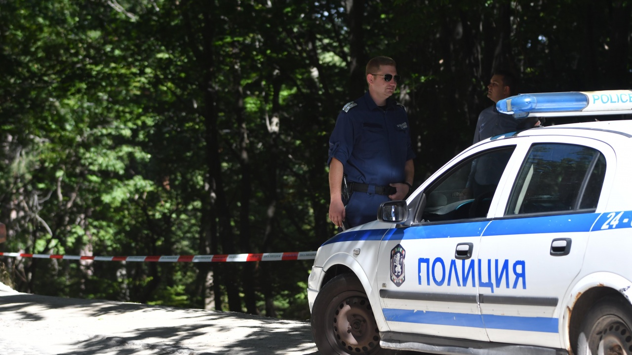 Изоставиха жена в безпомощно състояние на пътя до Свиленград