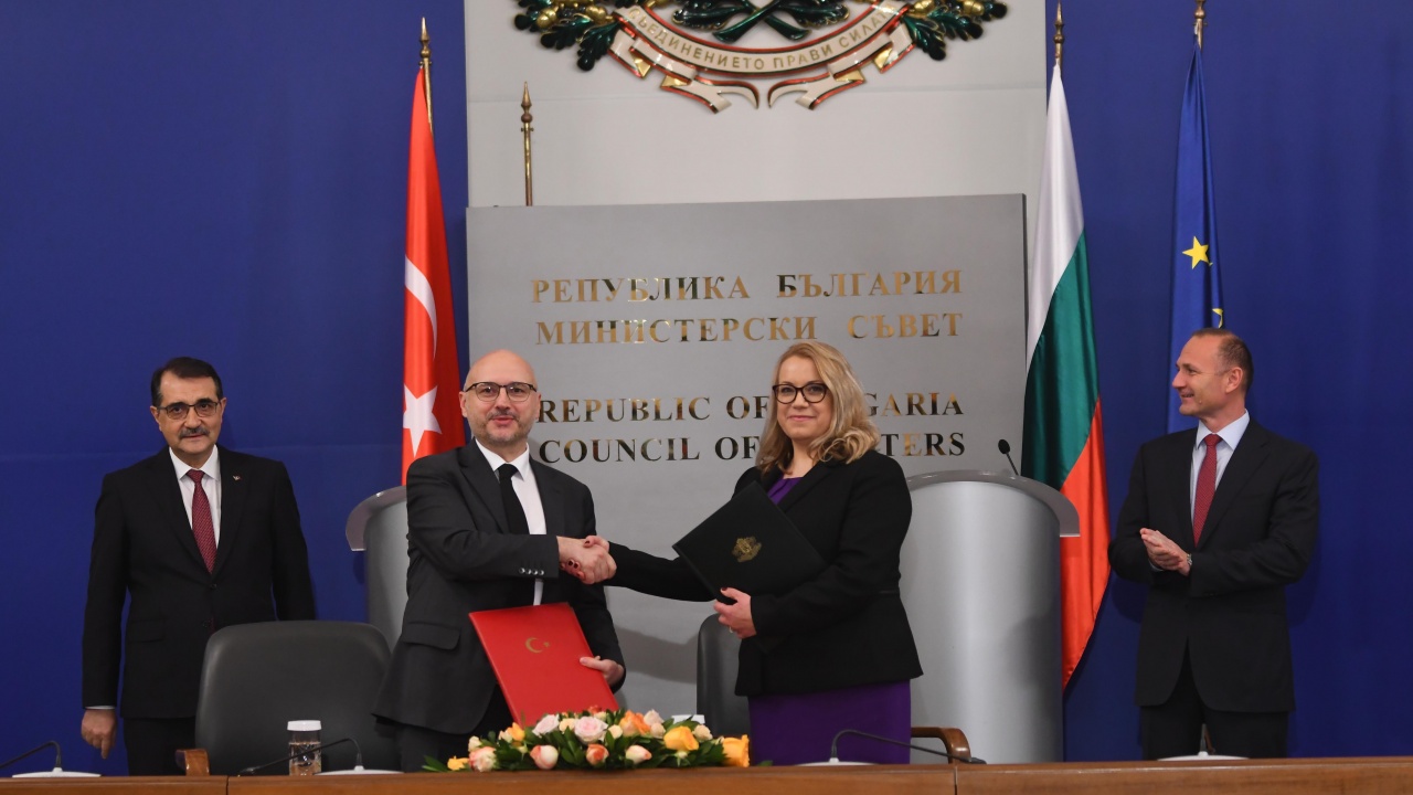 Какво е договорила България с "Боташ" - резултатите от проверката