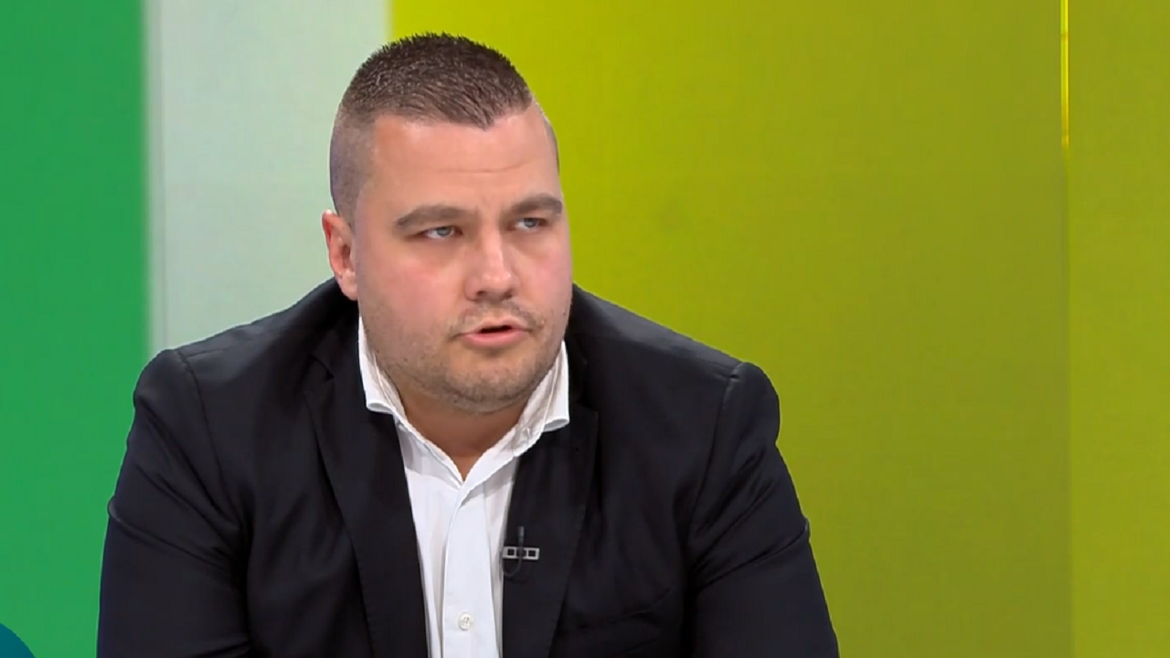 Станислав Балабанов: Делян Пеевски е негласният премиер на България