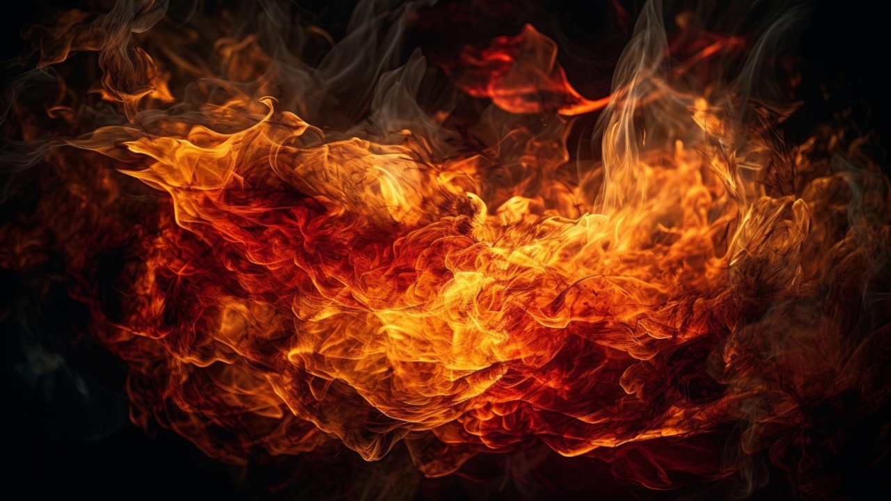 Три пожара горят в Софийско, търсят се доброволци