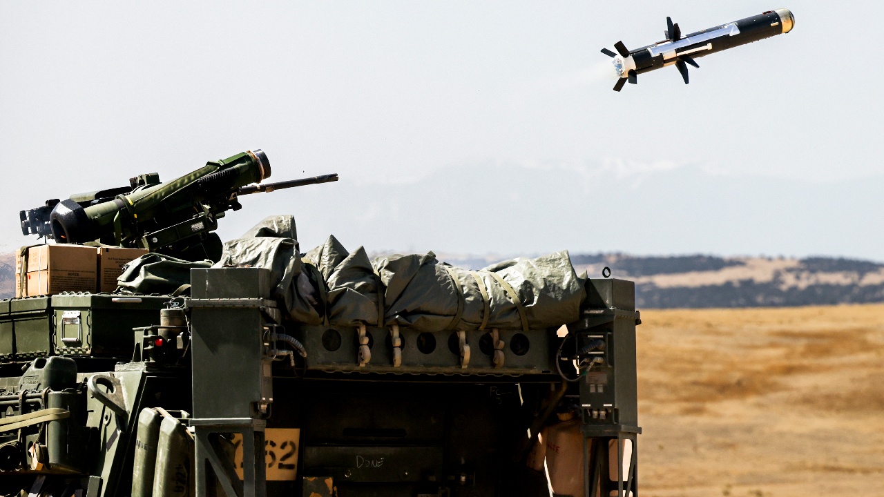 САЩ изпращат допълнителни системи за ПВО в Близкия изток