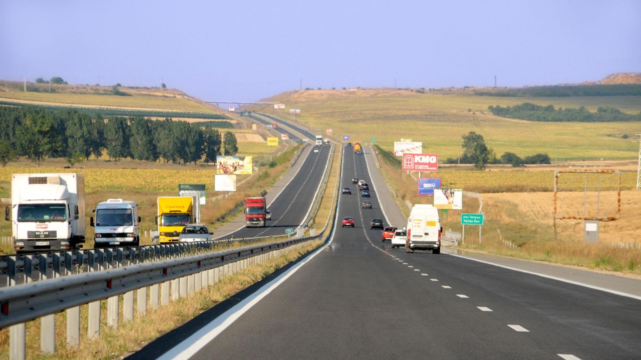 Министър Цеков обявява утре резултатите от проверките от магистрали и скоростни пътища в гаранционен срок