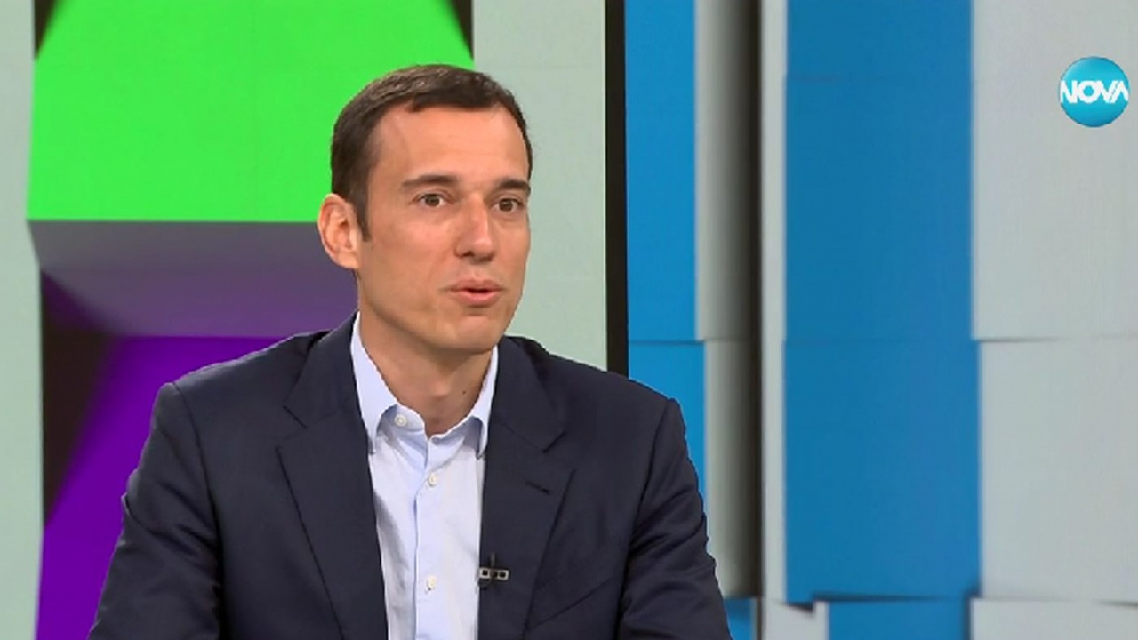 Васил Терзиев: Да спечелиш избори е едно, а да управляваш добре съвсем друго