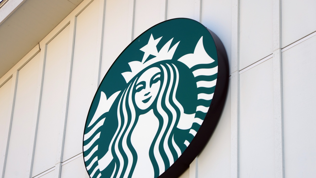 Starbucks съди профсъюза заради пропалестински туит