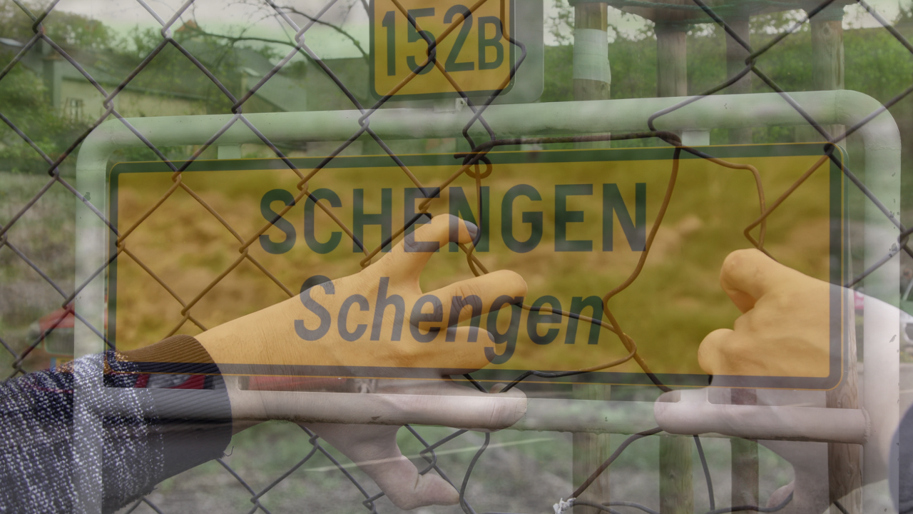 Бивш заместник външен министър: Такова полуфункциониране на Шенген в последните години не е имало