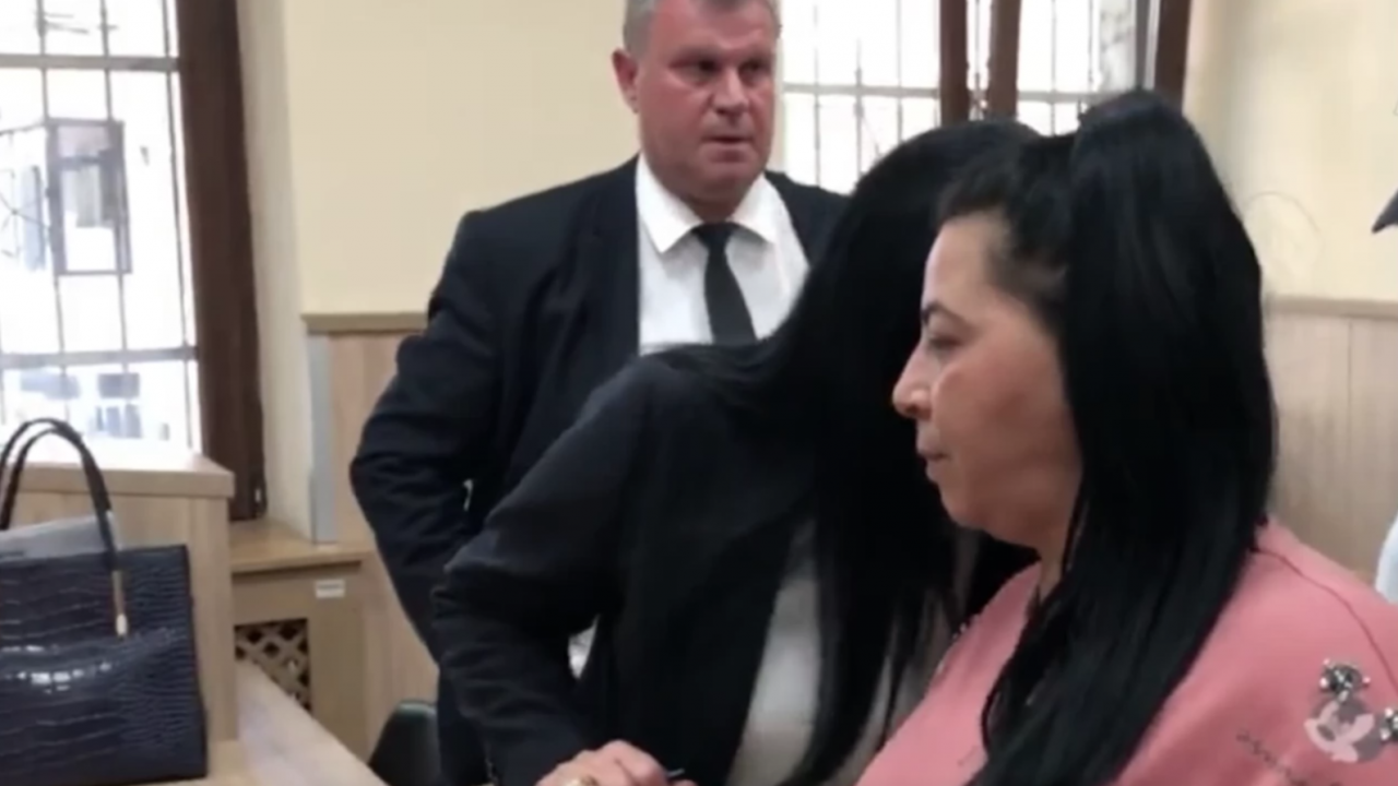 Изправят пред съда Анка от Столипиново, пребила до смърт осиновеното си дете