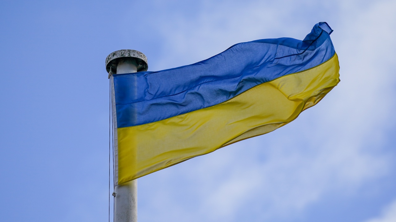 Украинският БВП през септември расте с над 9 на сто
