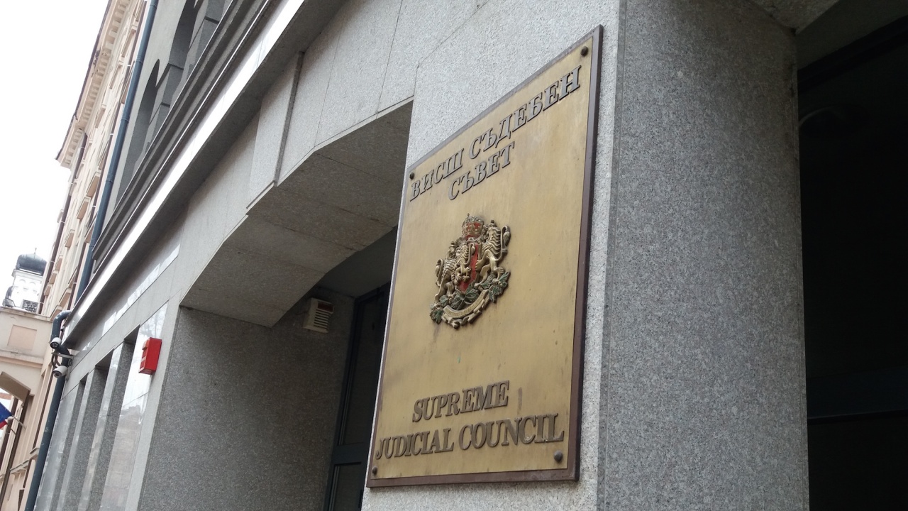 ВСС ще изслуша разследващия главния прокурор съдия Даниела Талева
