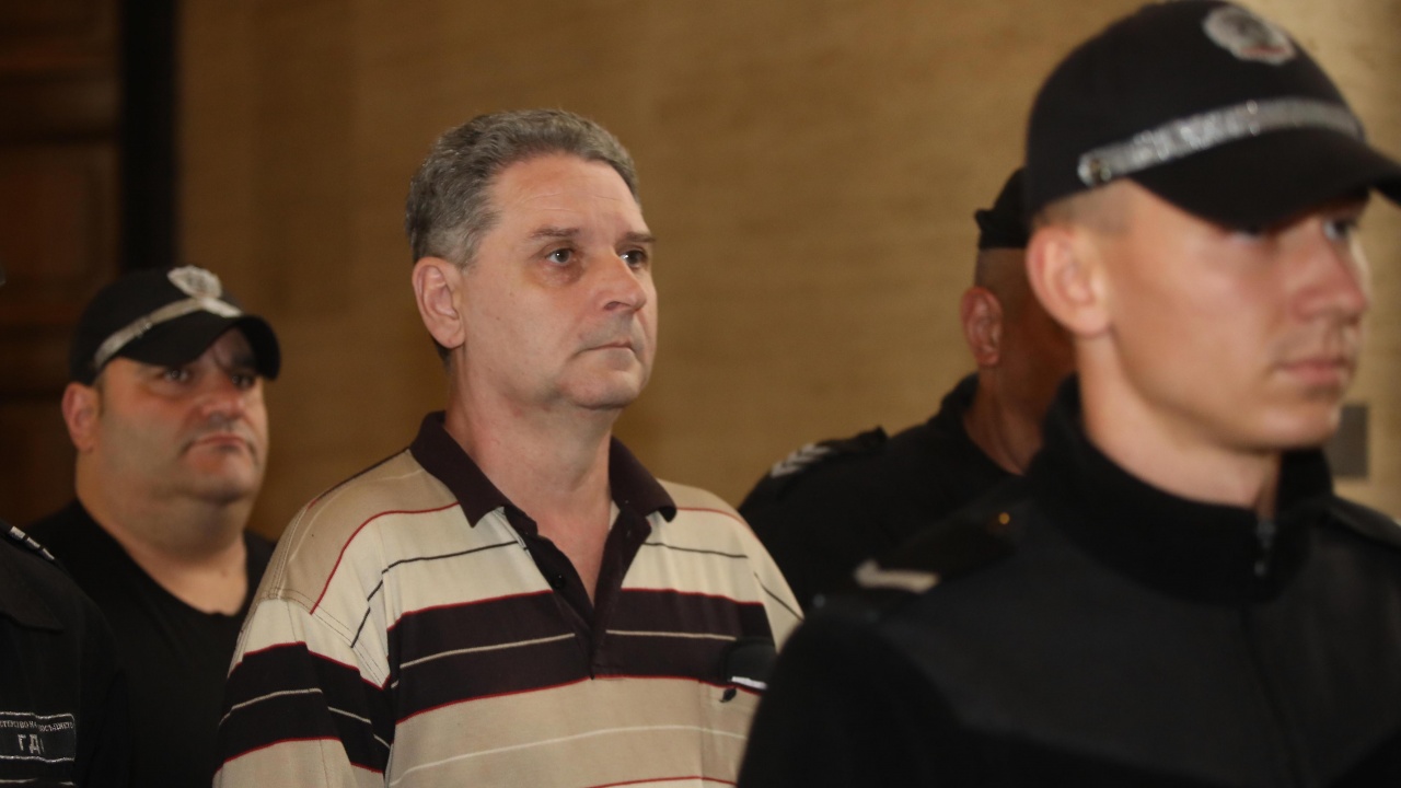 СГС даде ход на делото за  убийство на психолога Иван Владимиров - Нав