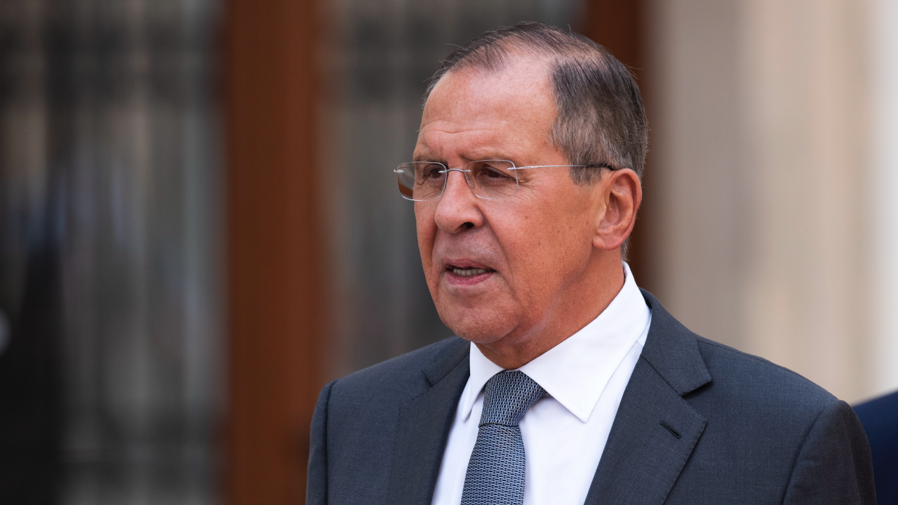 Лавров: Русия предприема мерки с оглед на действията на САЩ в областта на сигурността в Европа