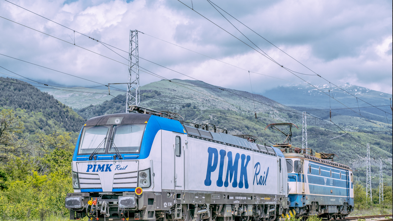 Първият частен влак може да тръгне в началото на идното лято по маршрута София-Бургас
