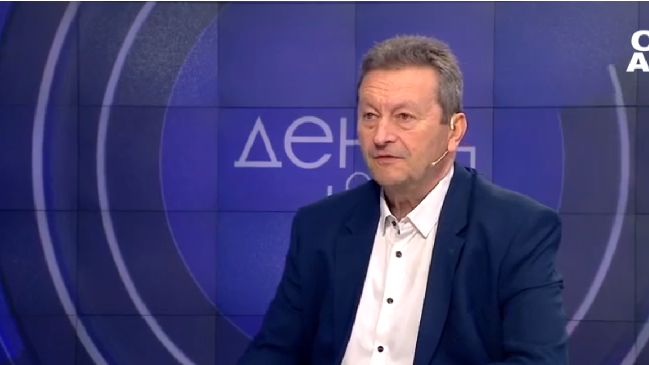 Таско Ерменков: Цените на горивата ни ще станат европейски, ако продължим да клатим "Лукойл"