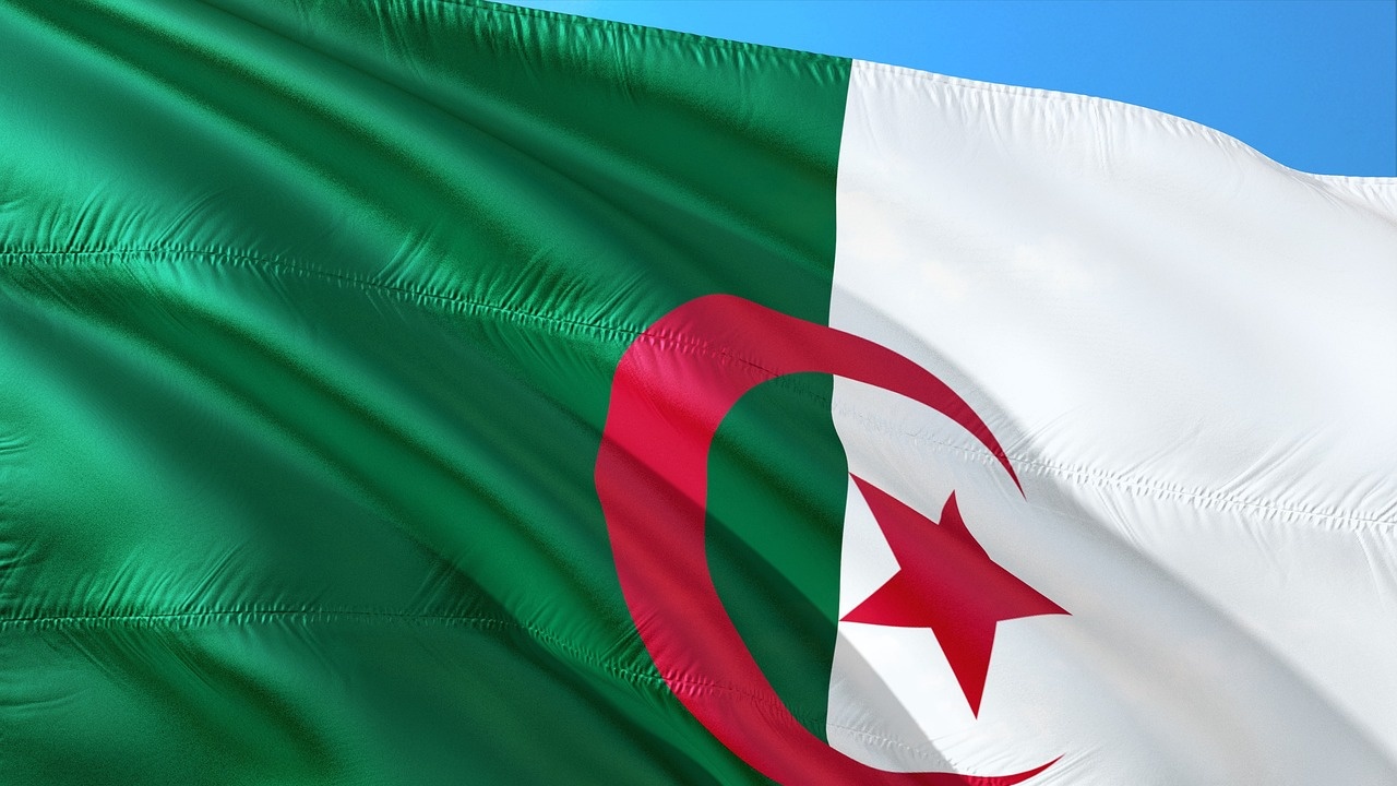 Инфлацията в Алжир намалява от месец май насам