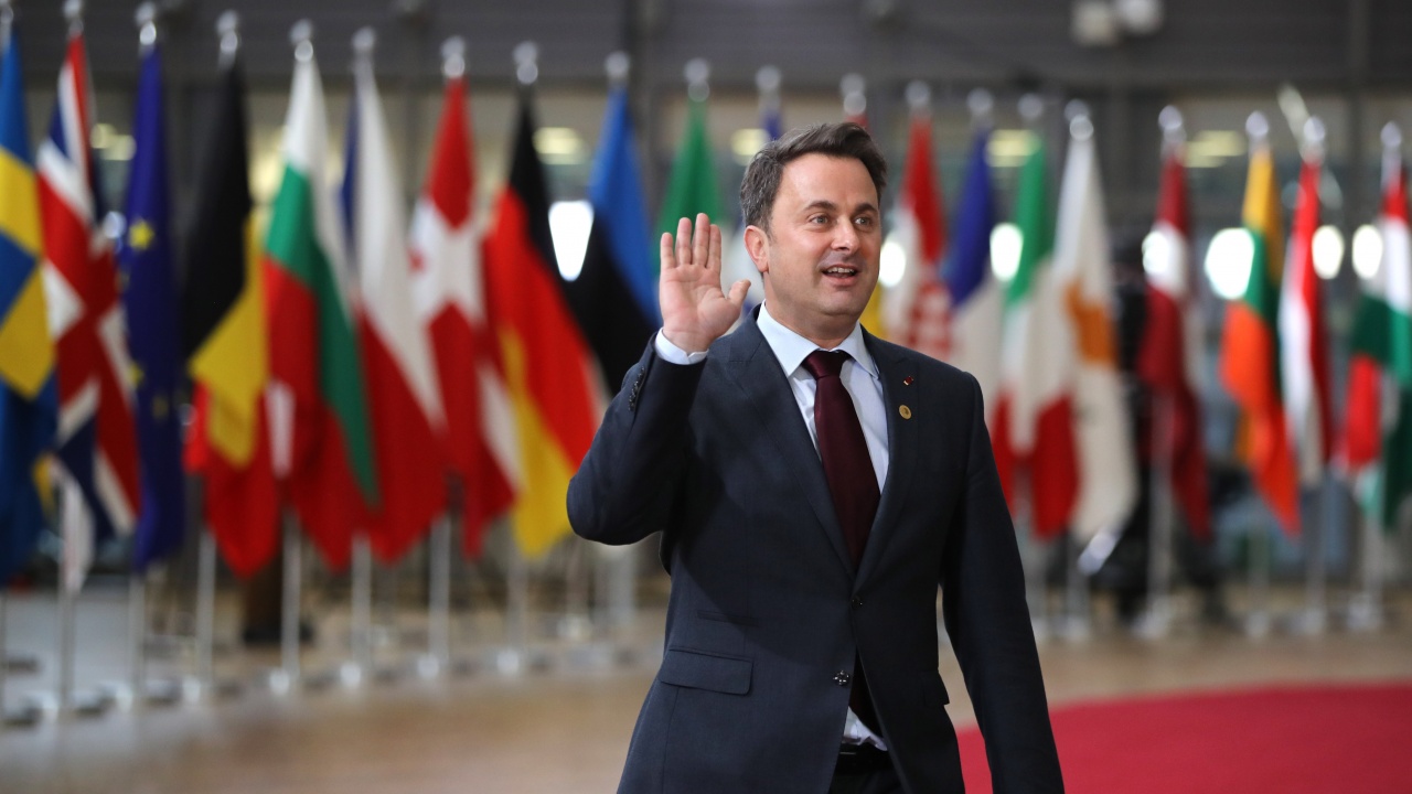 Ксавие Бетел: Унгария не може да държи ЕС за заложник във връзка с помощта за Украйна