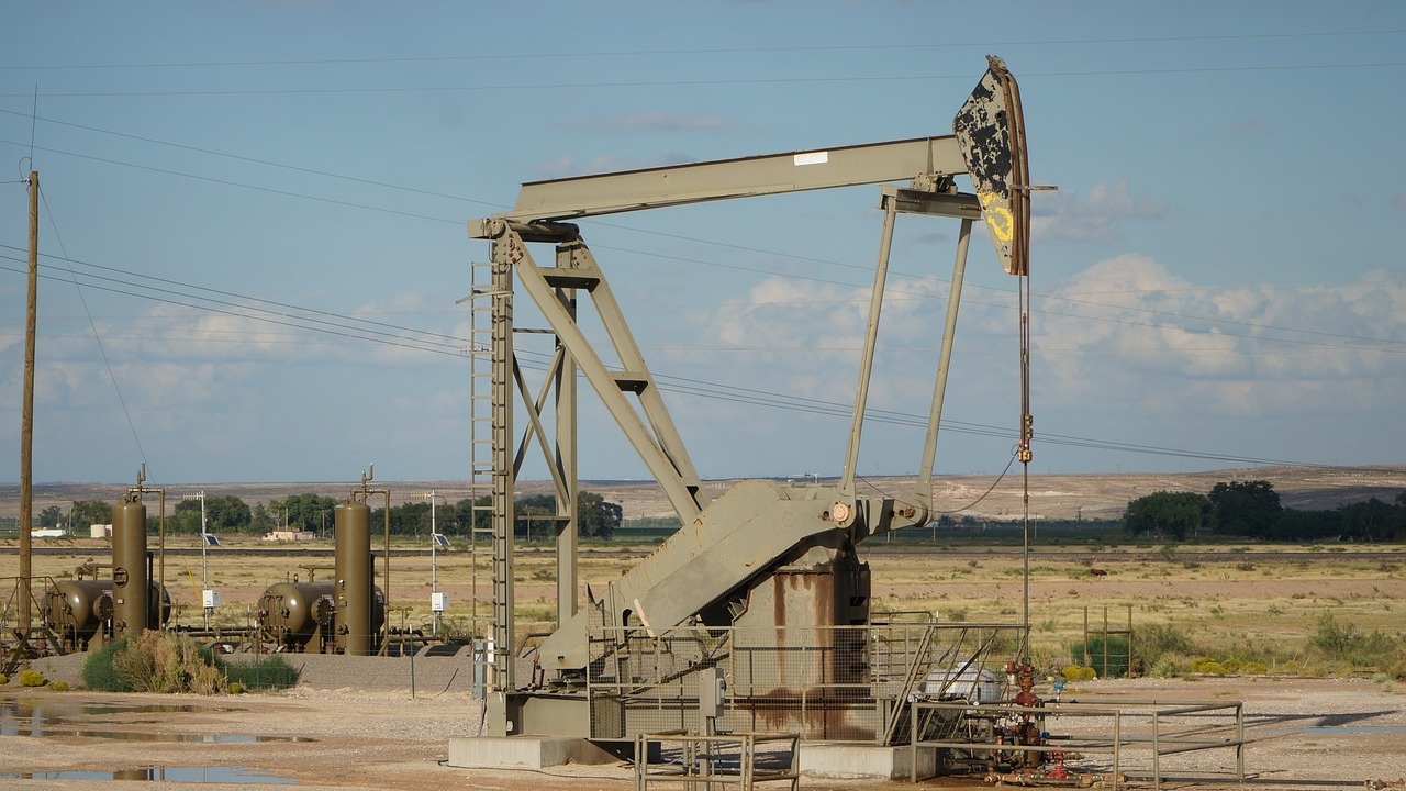Казахстан може да увеличи износа на петрол за Германия