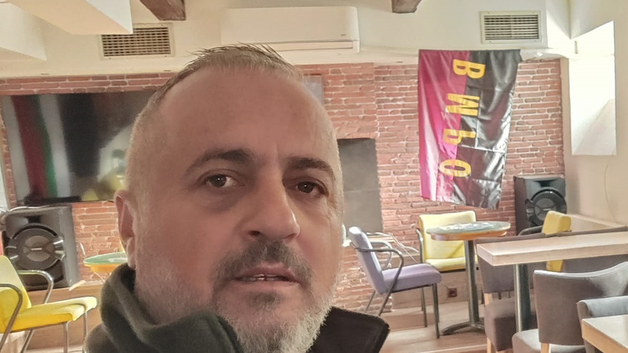 Осъденият за палежа на клуб "Иван Михайлов" в Битоля свидетел по делото срещу Люпчо Георгиевски