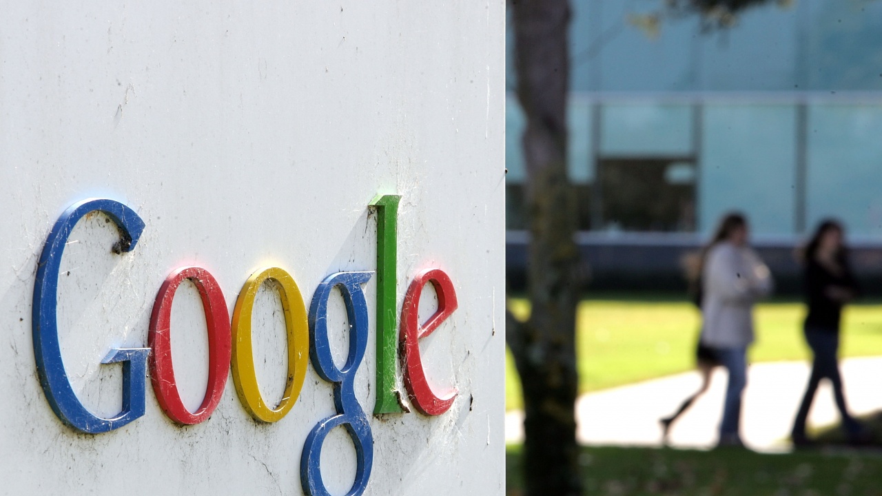 20 университета у нас ползват технологиите на Google