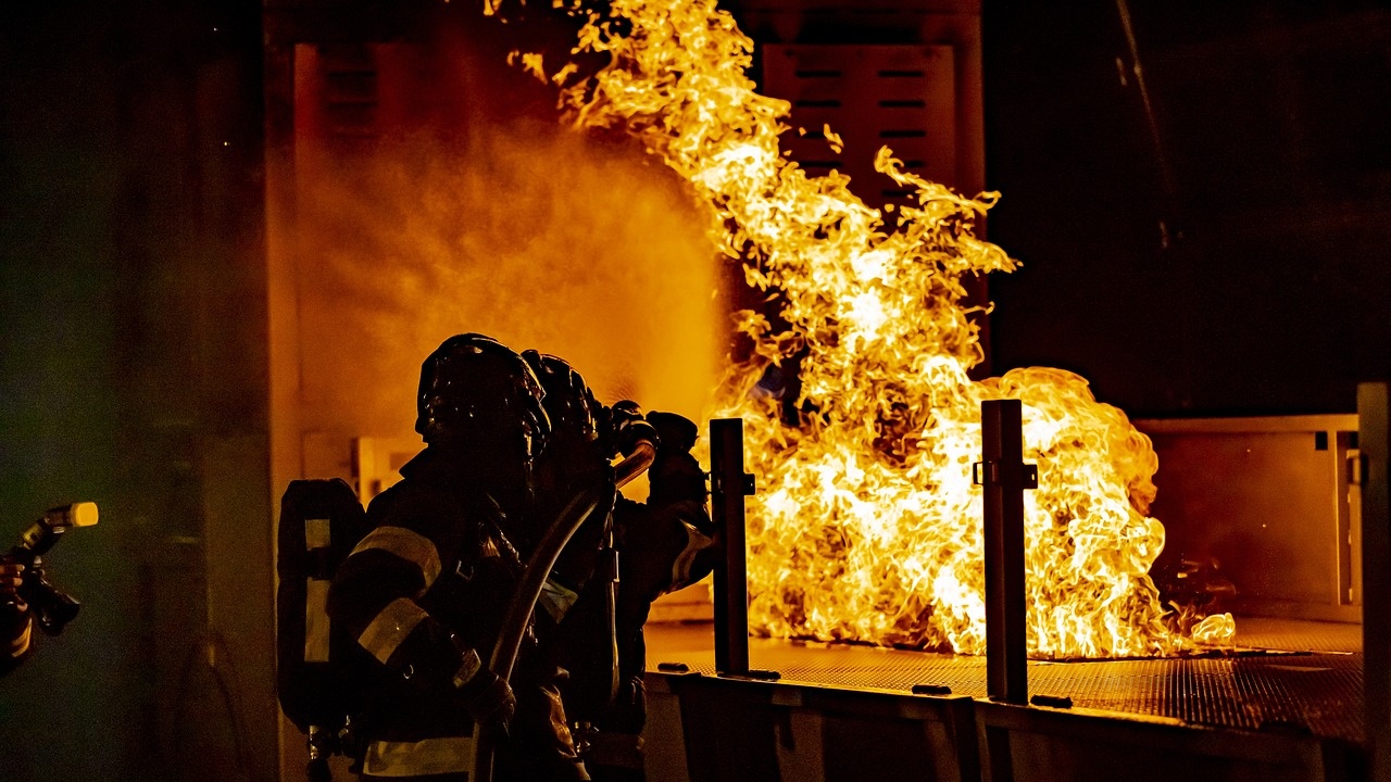163 пожара са загасени в страната през изминалото денонощие