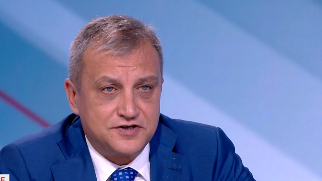 Илко Стоянов: Ползваш партиите, но спазваш основните си принципи и идеи